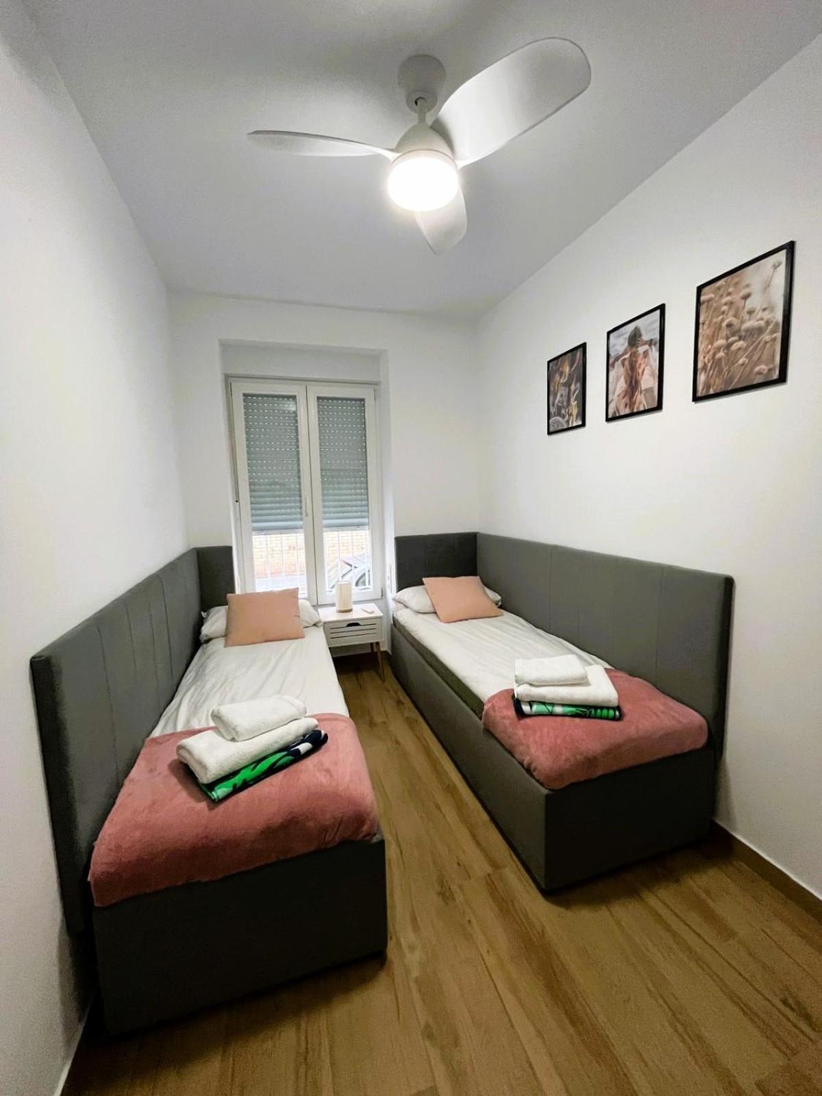 La Promenade Apartment Alicante Exterior photo