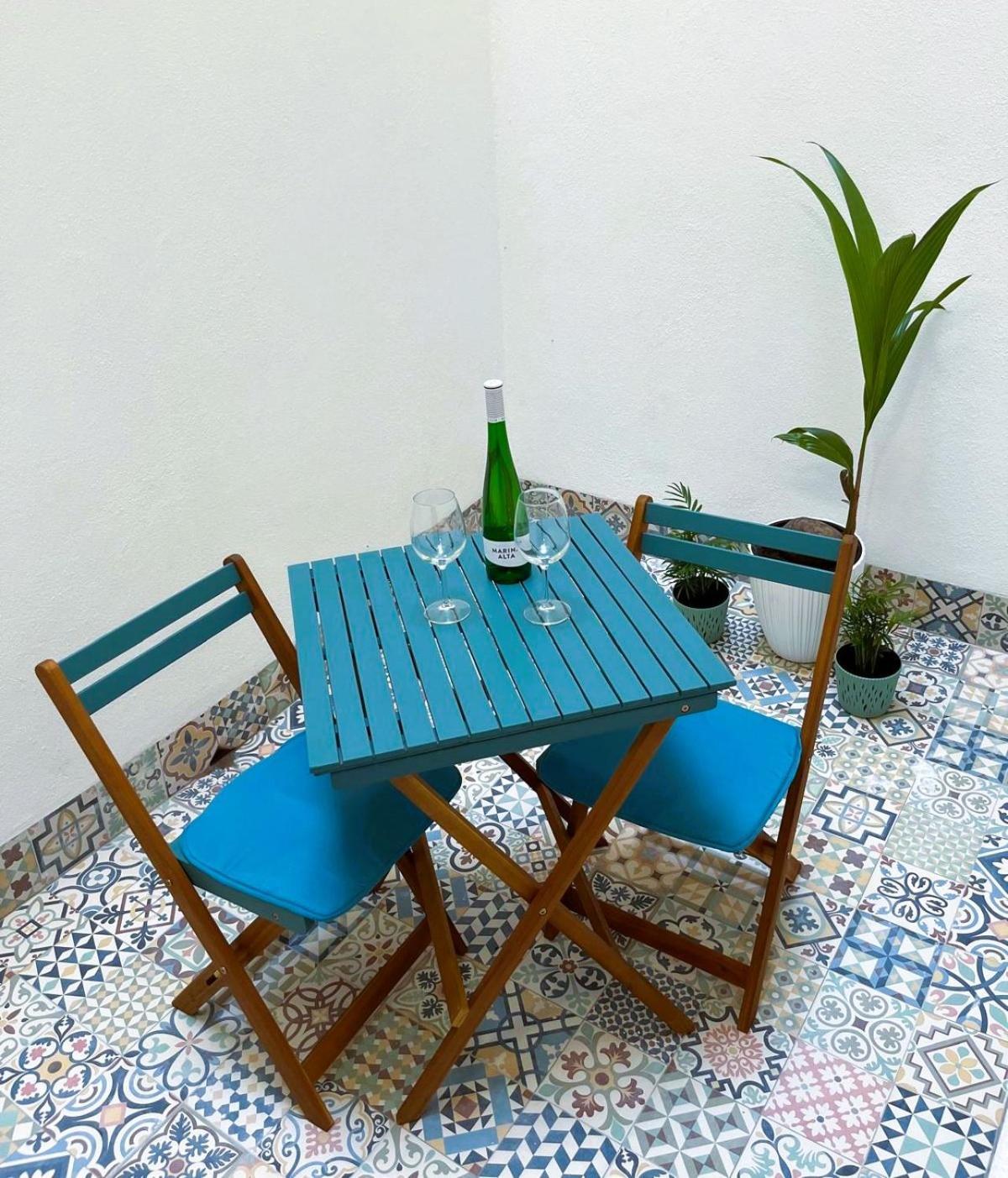 La Promenade Apartment Alicante Exterior photo