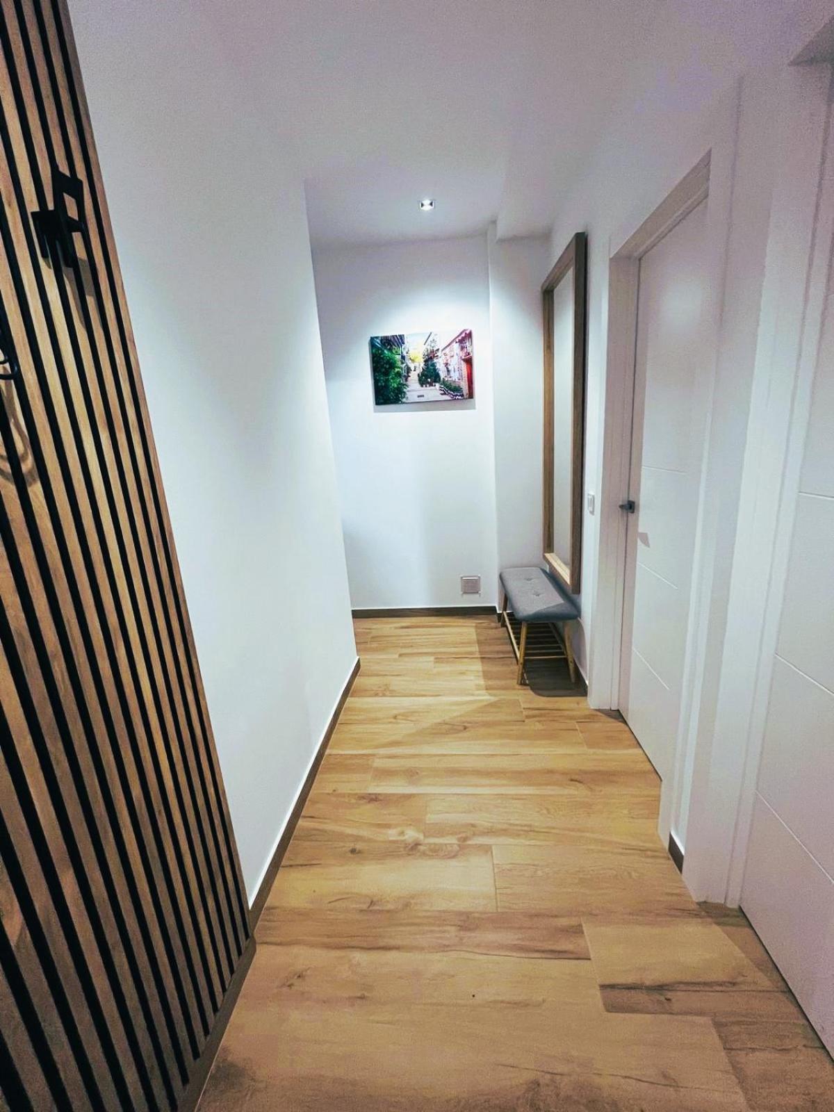 La Promenade Apartment Alicante Exterior photo