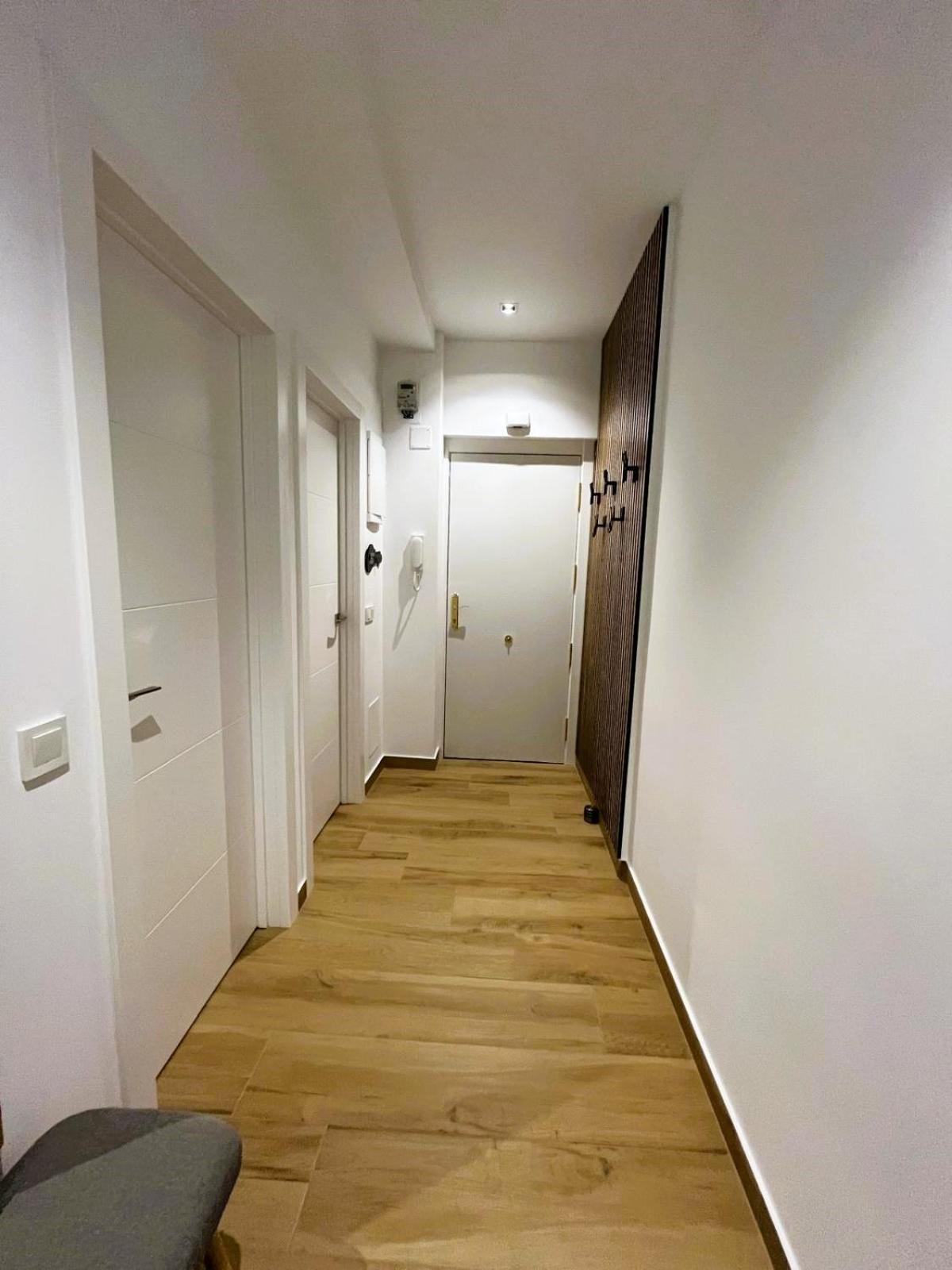 La Promenade Apartment Alicante Exterior photo