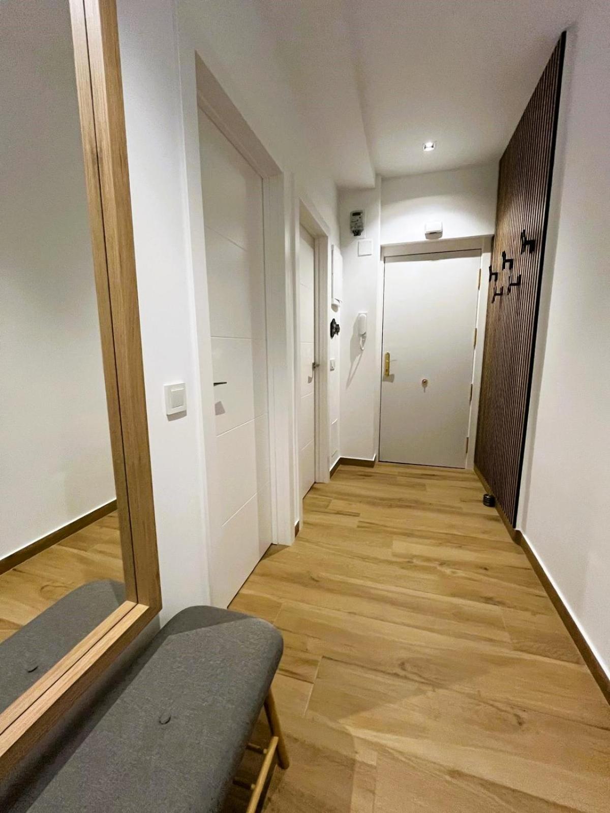 La Promenade Apartment Alicante Exterior photo