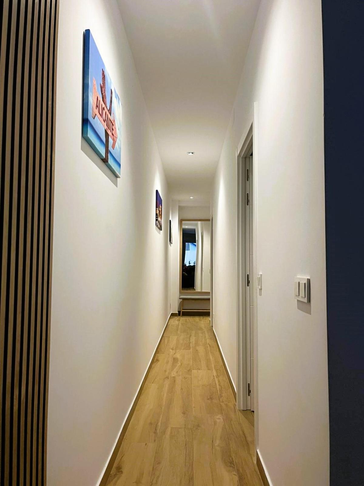 La Promenade Apartment Alicante Exterior photo