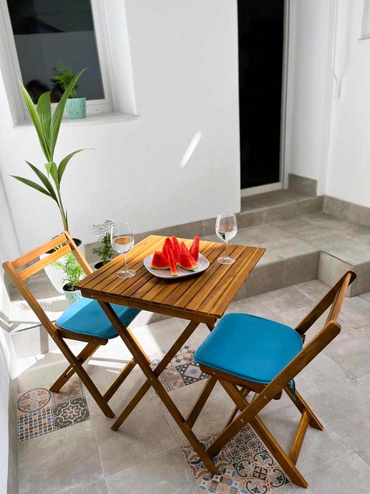 La Promenade Apartment Alicante Exterior photo