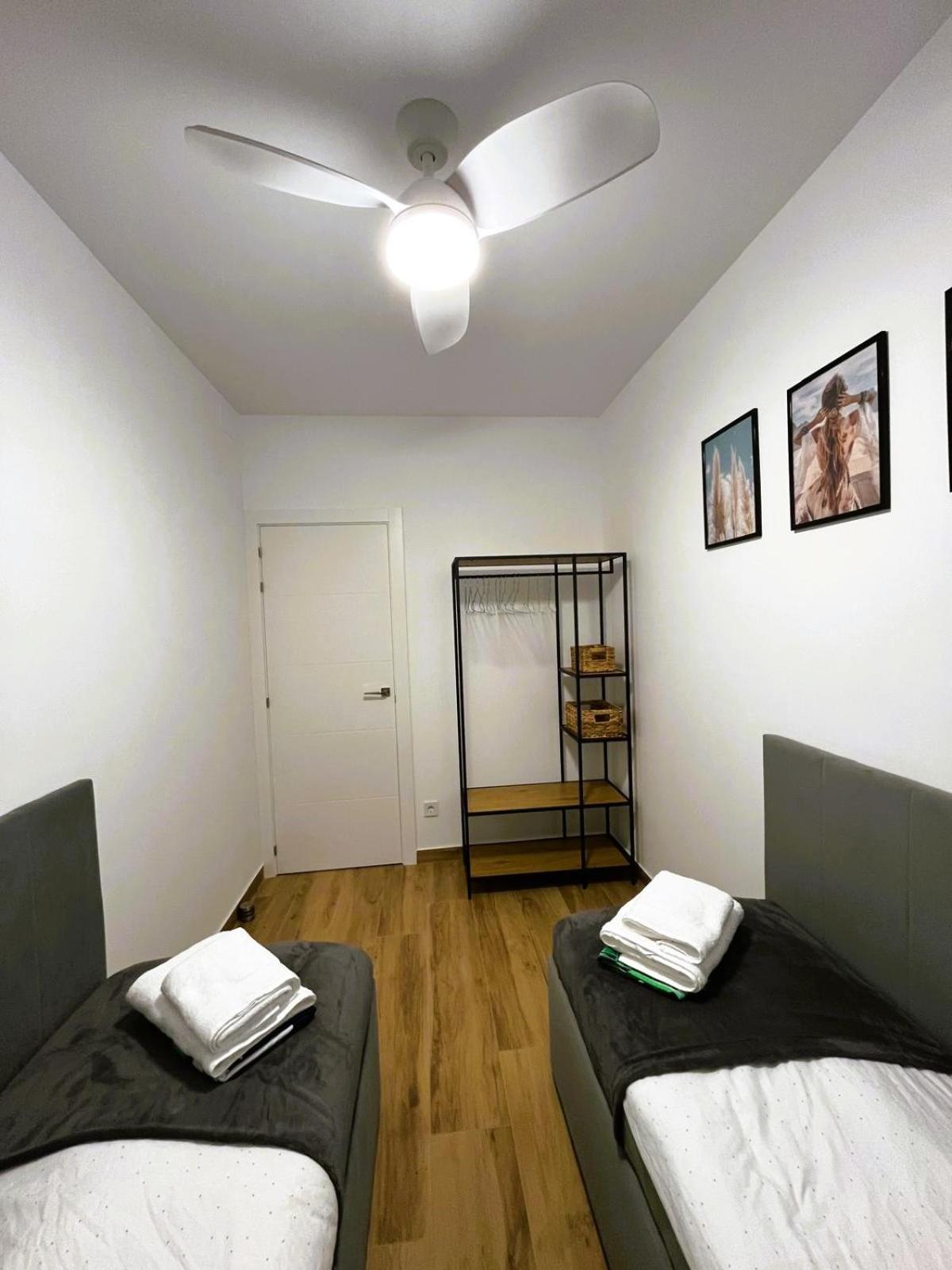 La Promenade Apartment Alicante Exterior photo