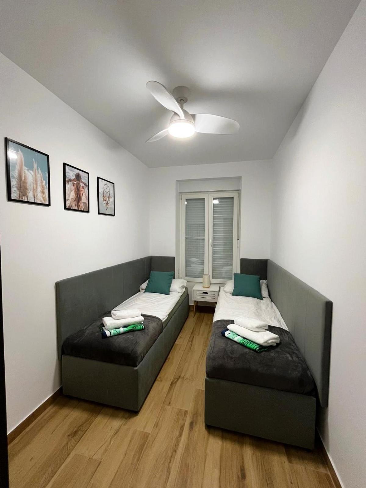 La Promenade Apartment Alicante Exterior photo